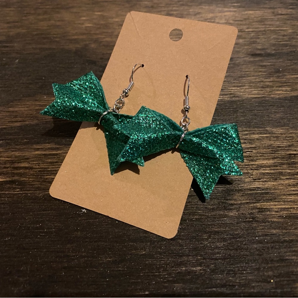 handmade earrings